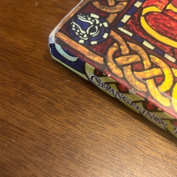 Changing The Dreaming Paperback 1995 - Picture 10 of 16